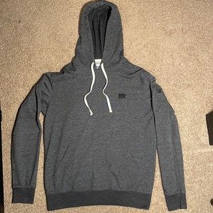 Billabong dress/casual lightweight sweatshirt